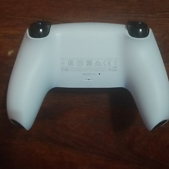 Wireless PS controller - Picture 3 of 5